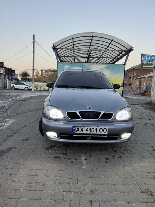 Продам личный Авто Заз Сенс 2008