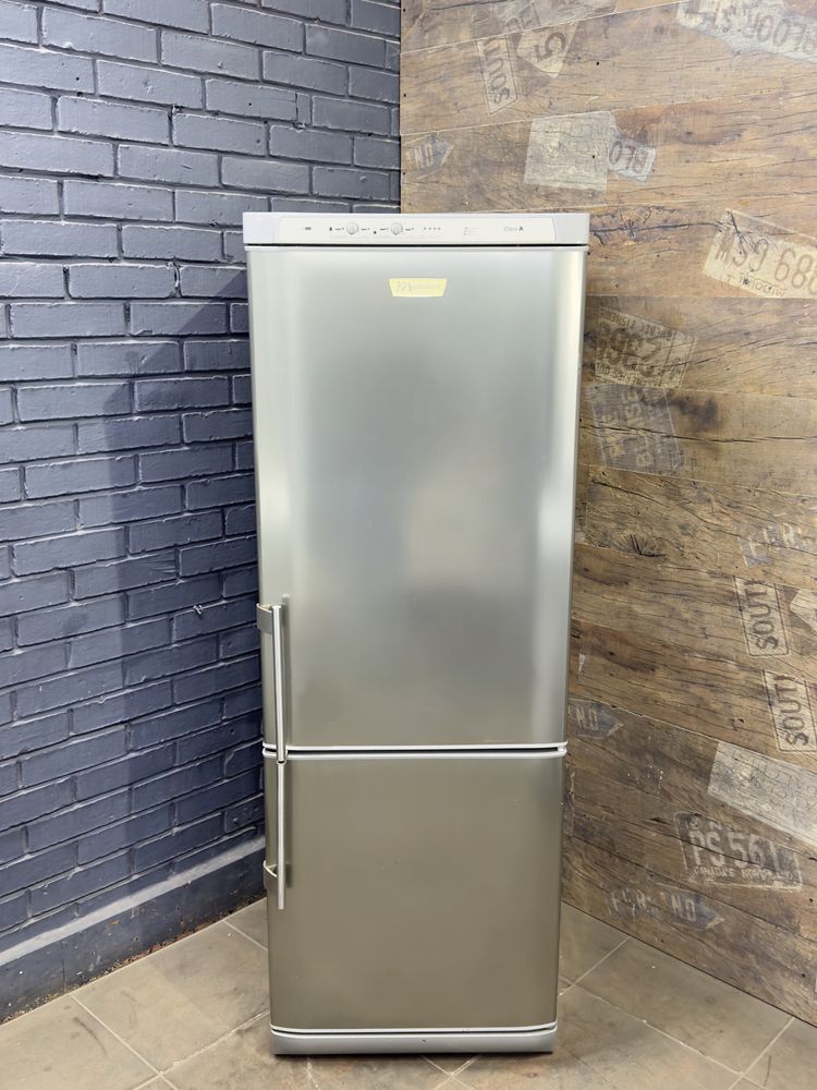 Холодильник Samsung RT22FARADSA 154см, гарантія
