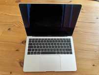 MacBook Air, A1932, Intel Core I5, 1.6 GHz, 8GB RAM, dysk SSD 128GB