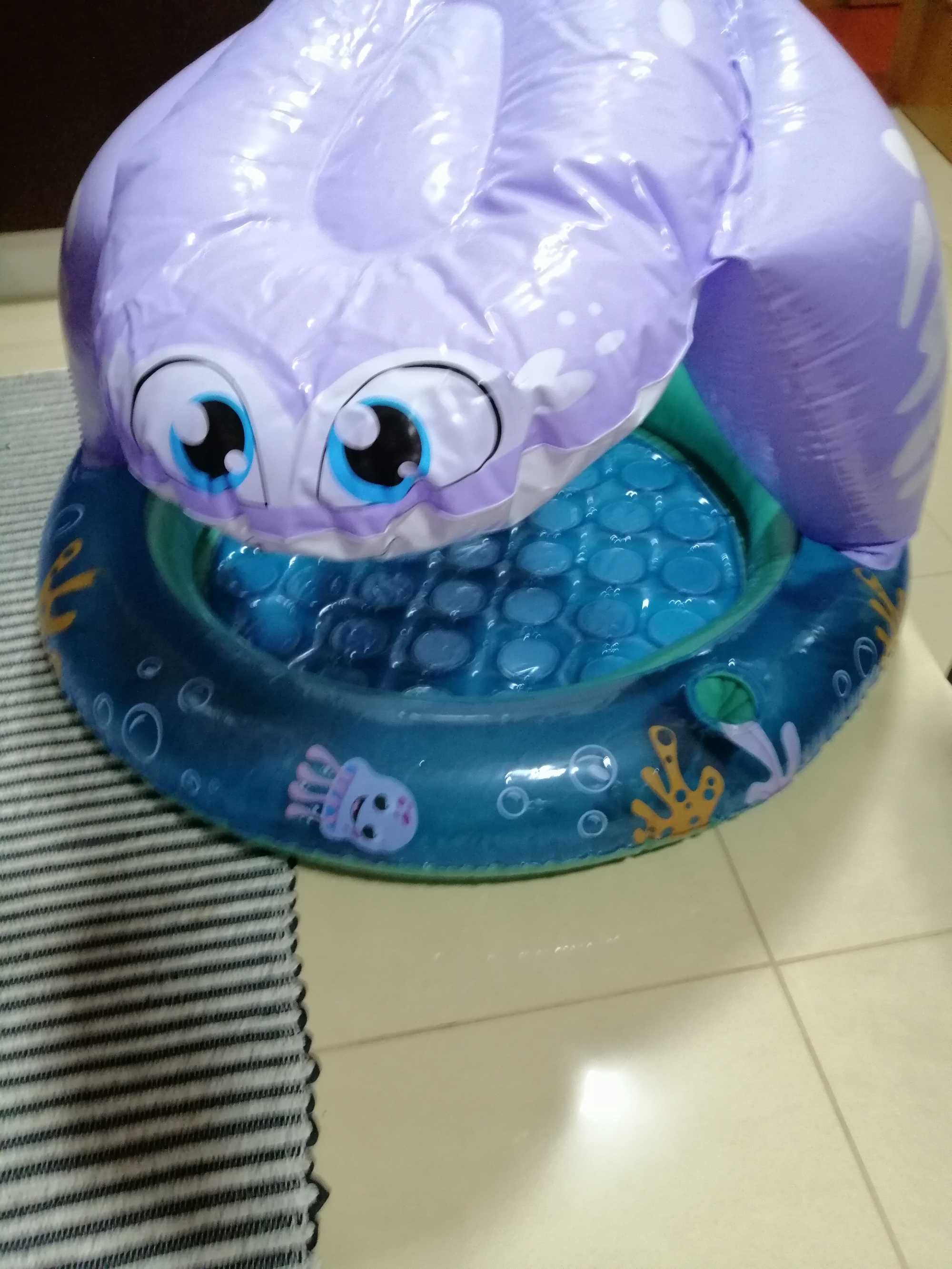 Piscina para bebé, Playtive Júnior, + 18 meses