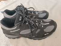 Buty Salomon Montana Aero
