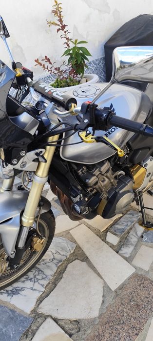Honda Hornet 600