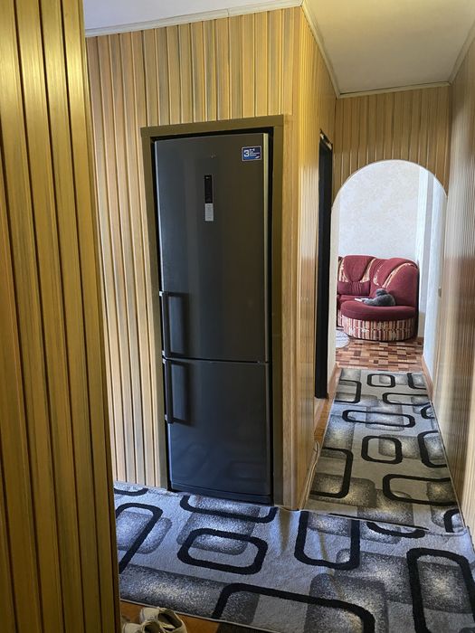 Продам трьох кімнатну квартиру район Горветка