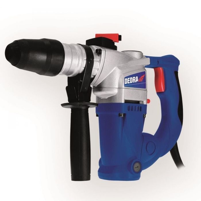 Młot Udarowo-Obrotowy, Młot Udarowy Dedra 1200W, 4J, Sds-Plus
