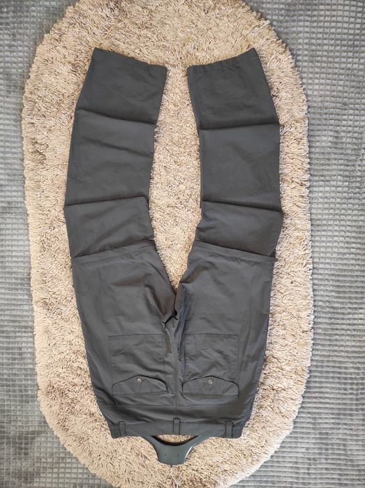 Fjallraven карго трансформери