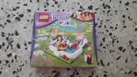 Lego Friends Ogrodowy basen Olivii 41090