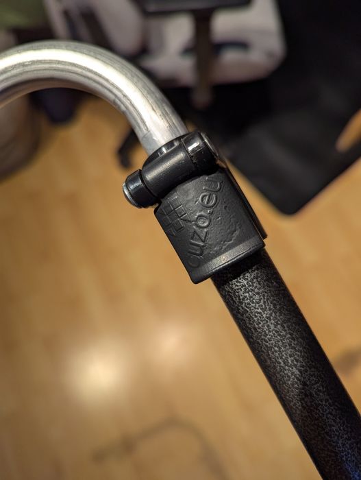 Ramię do feedera cuzo.eu