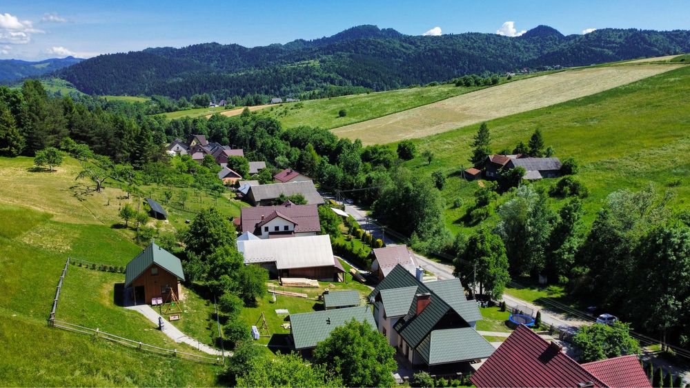 Domki U Moniki !! Zwolnil sie termin 20-27.07 !!!
