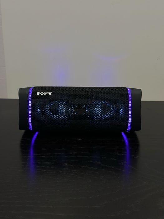 Leia a descrição! - Coluna Sony SRS-XB33 — EXTRA BASS