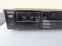 Magnetofon Deck Kenwood KX-3010