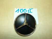 SPRINTER 906 06- EMBLEMAT ZNACZEK LOGO W TYLNE DRZWI ORYGINALNY