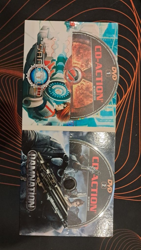 CD-Action S.T.A.L.K.E.R Zew Prypeci