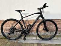 Jak nowy R-RAYMON CrossRay 4.0 Gent -2x10 CUES -L- 2024 -Okazja