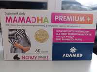 MAMADHA Premium+