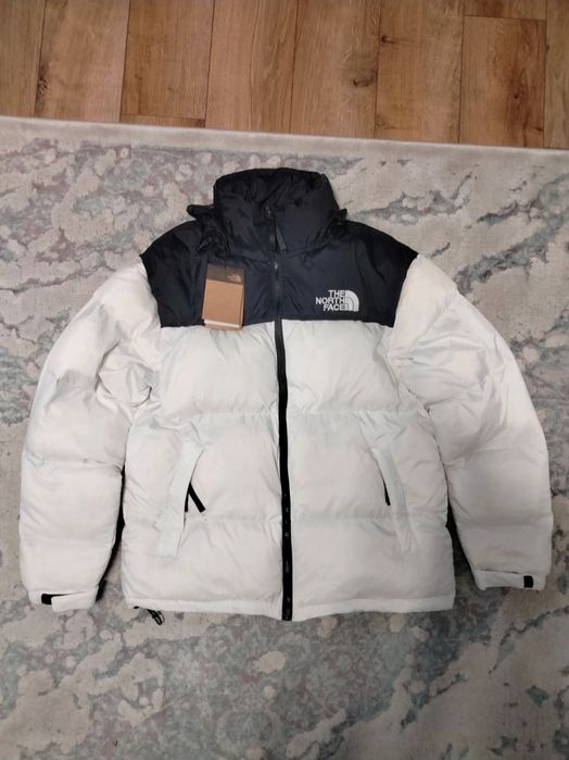 Northface kurtka M