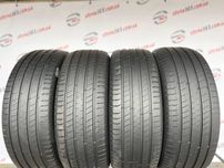 шини бу літо 235/60 r18 michelin latitude sport 3 5mm