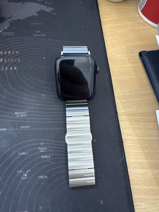 Apple Watch Series 9 - 45mm