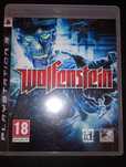 Wolfenstein na ps3