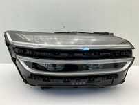 Genesis GV70 Lampa Przednia Prawa Full Led 2020