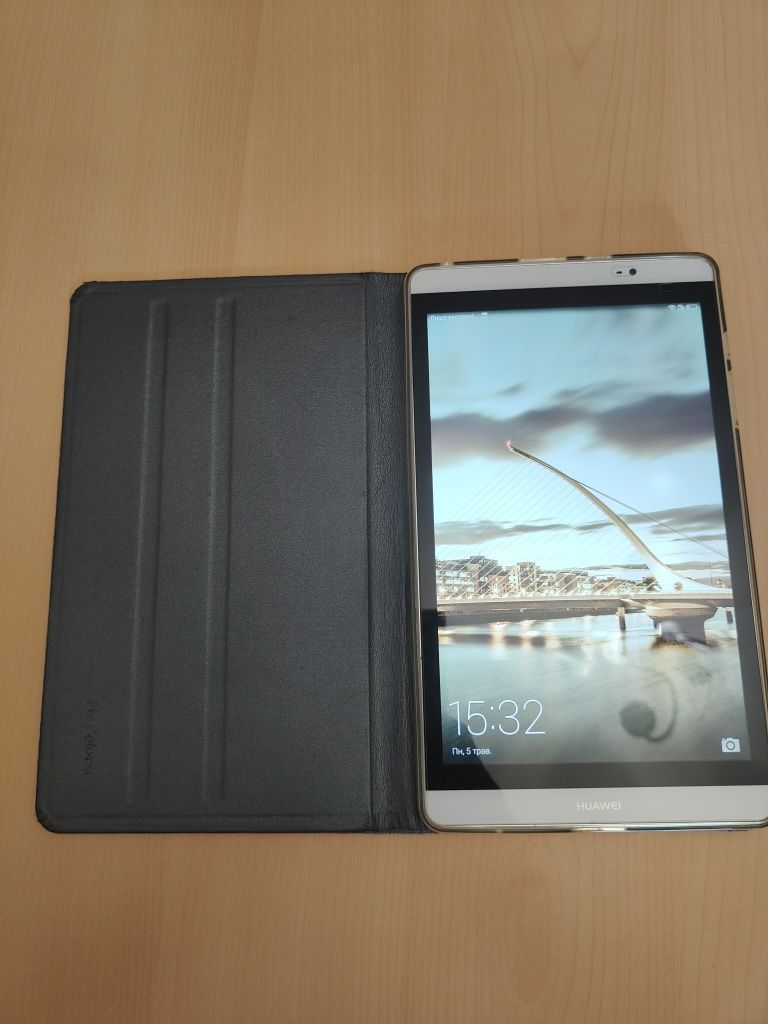 Планшет ПК HUAWEI M2 (M2-803L)