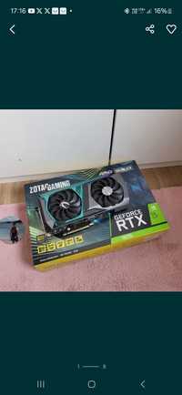 Zotac rtx 3070 karta graficzna