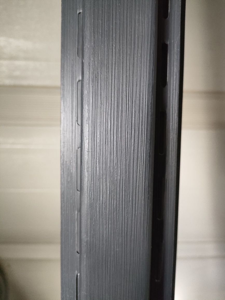 Listwa H Vox Podbitka Sv-18 antracyt