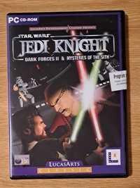 Star Wars Jedi Knight Pc