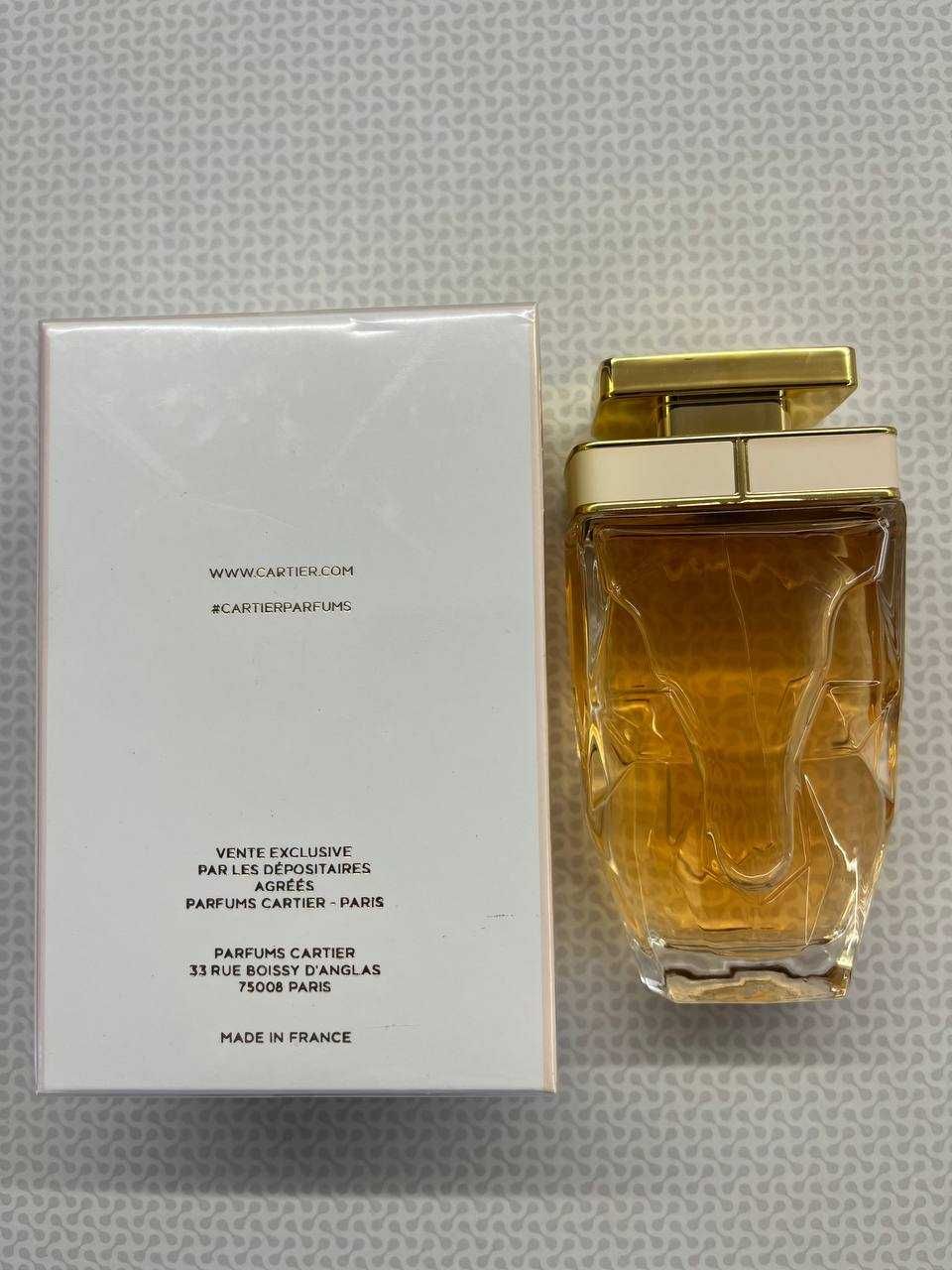 Парфуми Cartier La Panthere
