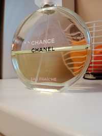 Cena Tylko Dziś Chance Chanel 100 ml perfum damski