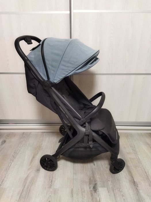 Коляска прогулянка (espiro-nox)