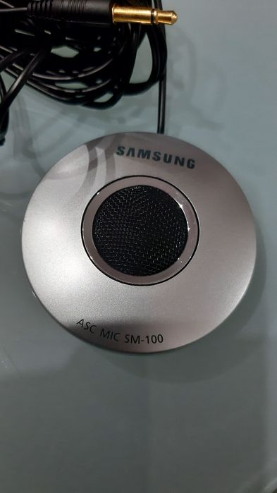 Microfone Samsung