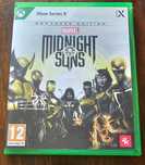 Marvel Midnight Suns XBOX Series X