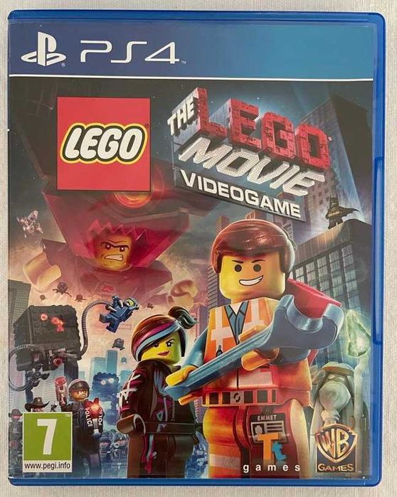 Jogos para Playstation 4