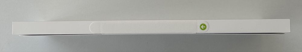 Bracelete apple watch original preta