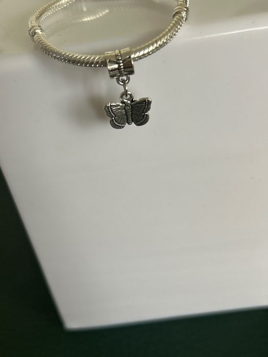 Charm’s motylek stal chirurgiczna