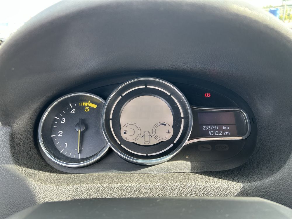 Renault Megane 3