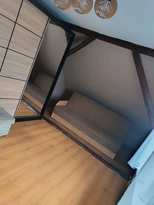 Wynajmę dom w Dębnicy Kaszubskiej