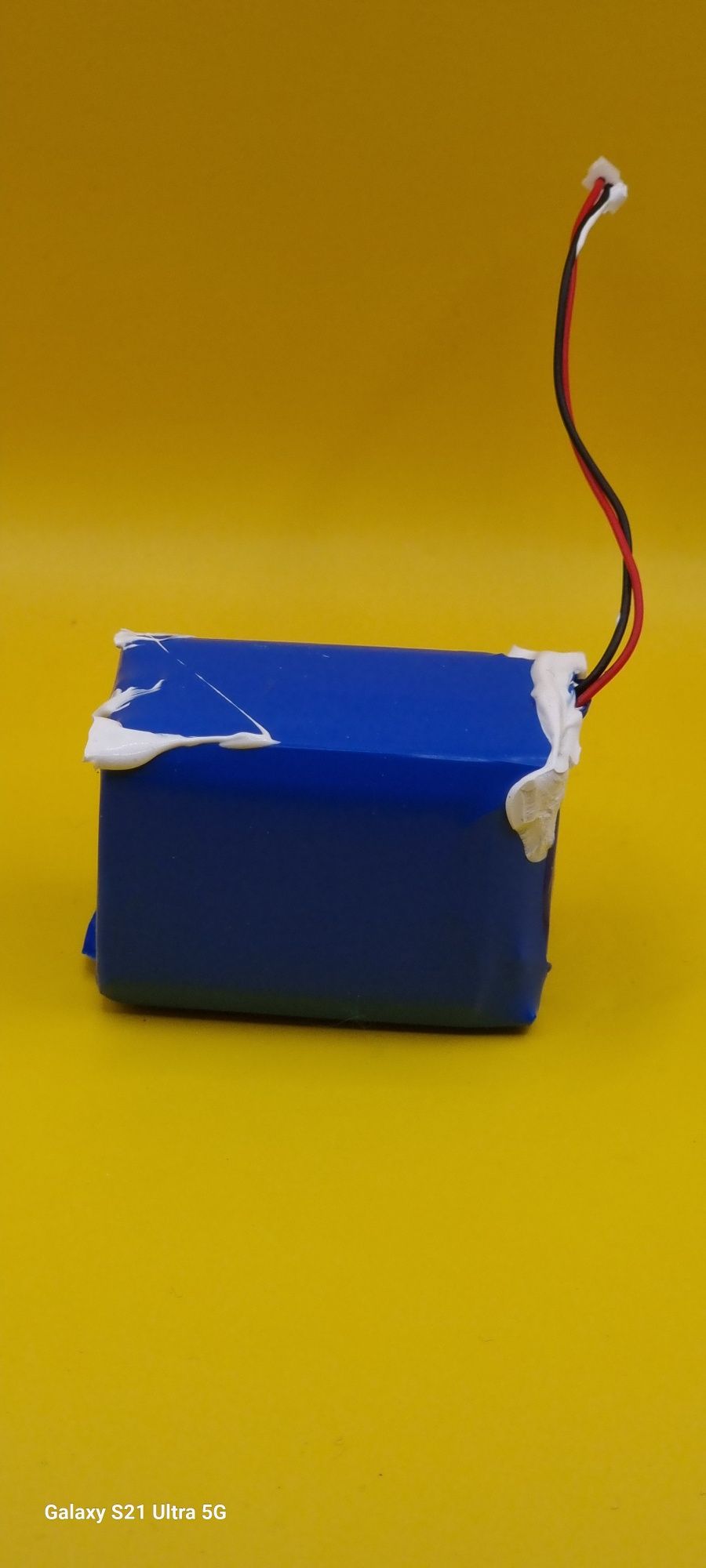 Аккумулятор Li-Pol 3.7v 103450 5400mAh