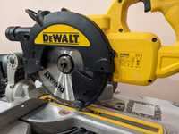 Ukośnica DeWalt DWS 773