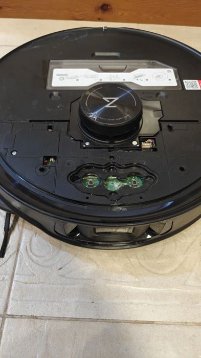 Roborock s8 max v ultra