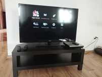 Philips 40" + stolik pod TV