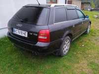 Audi A4 b5 2001р.