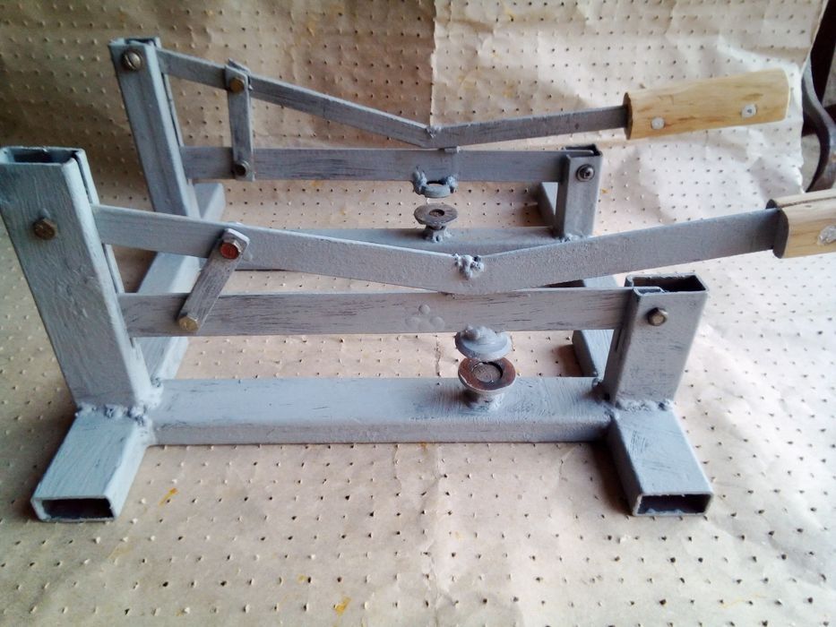 Горіхоколи власного виробництва