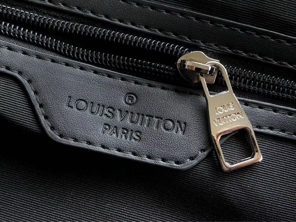 Torba Bagażowa Lotniskowa Louis Vuitton LV