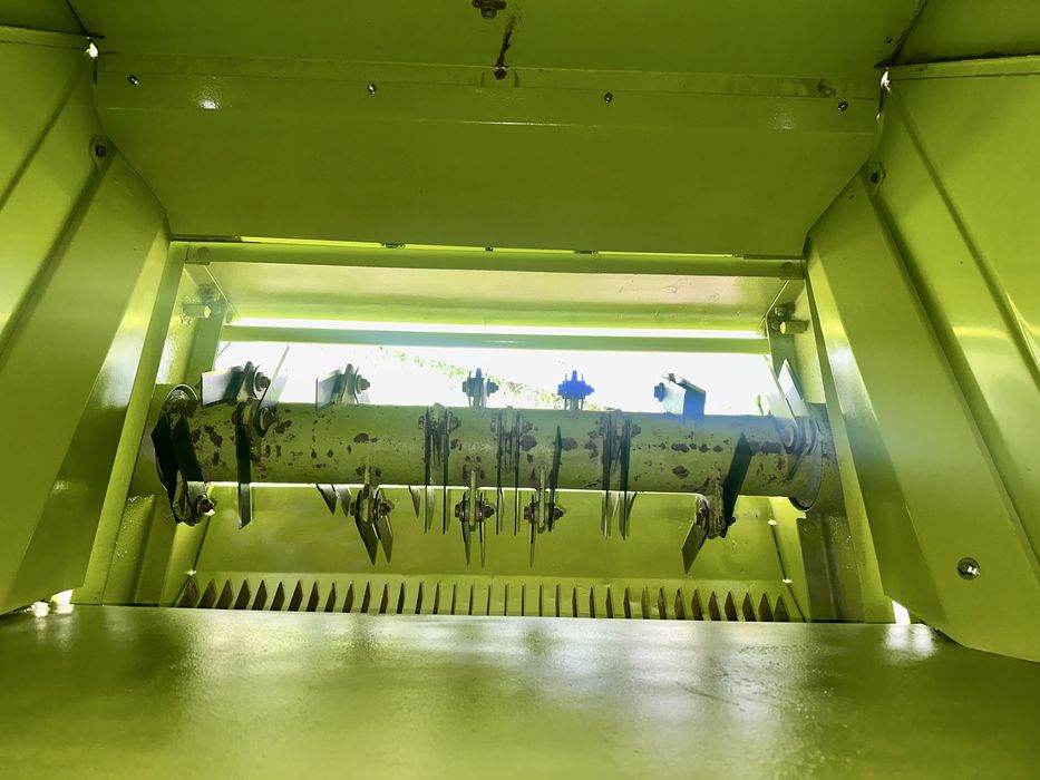 Комбайн Claas Consul клас консул