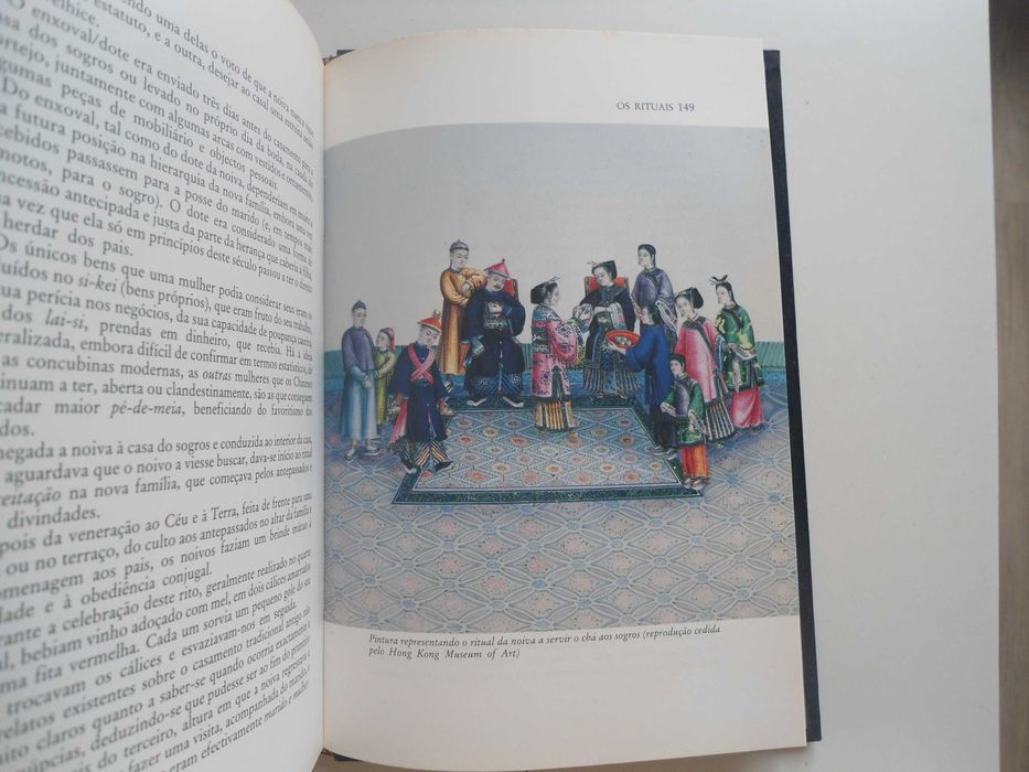 A Fénix e o Dragão por Cecília Jorge e Beltrão Coelho