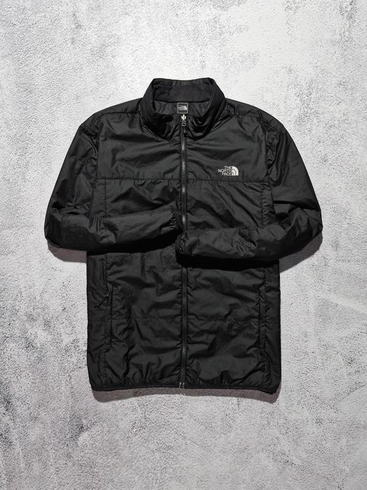 ХХЛ розмір The North Face оригінальна куртка підклад тнф маммут берг