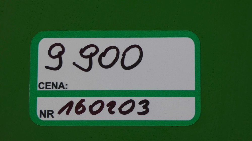 Traktorek kosiarka JOHN DEERE LR175 B&S Pompa oleju (160203) - Baras