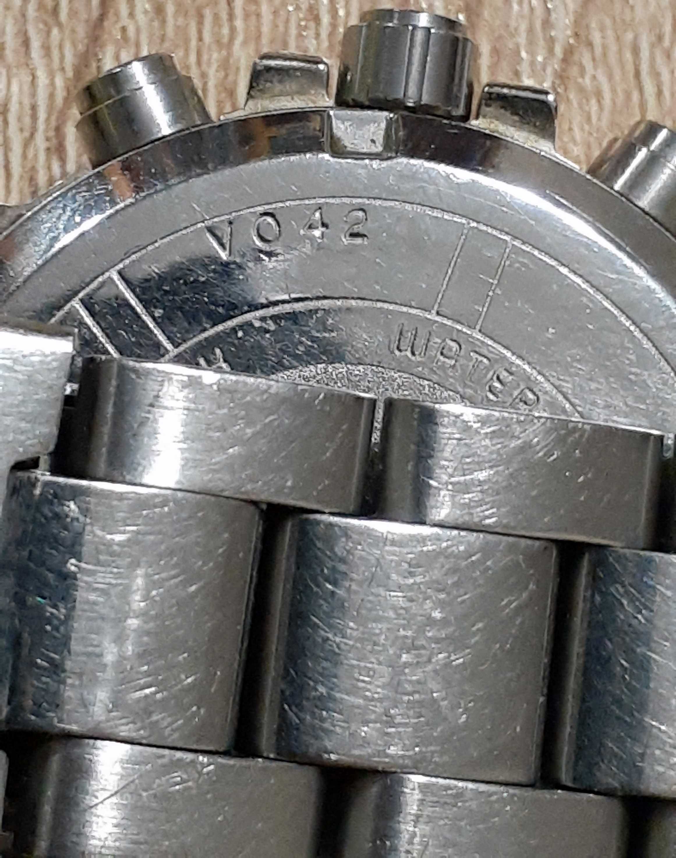 BREIL Manta хронограф V042