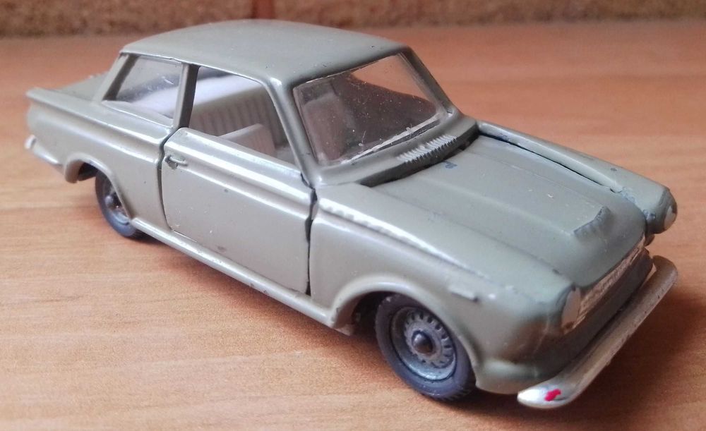 игрушка ссср модель